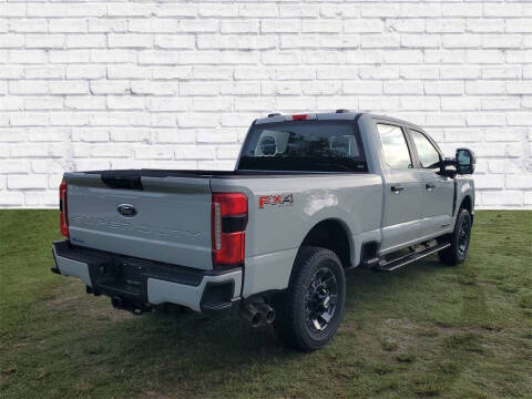 2026 Ford F-350 Super Duty