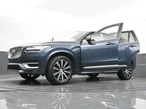2023 Volvo XC90 B6 Plus Bright Theme 7P