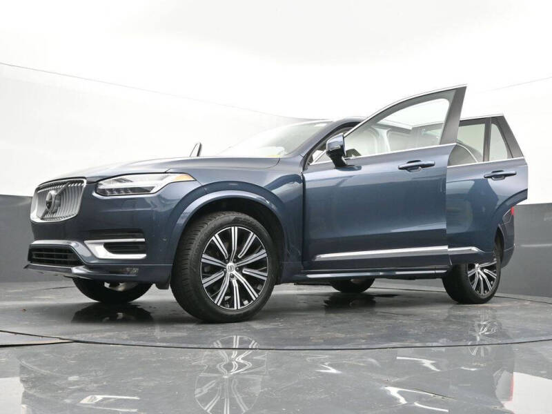 2023 Volvo XC90 B6 Plus Bright Theme 7P