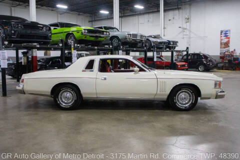 1979 Chrysler 300