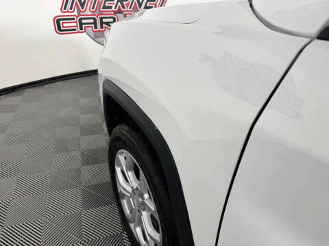 2024 Jeep Compass Sport