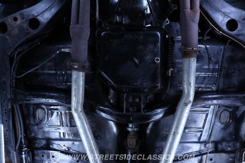 1971 Chevrolet Chevelle