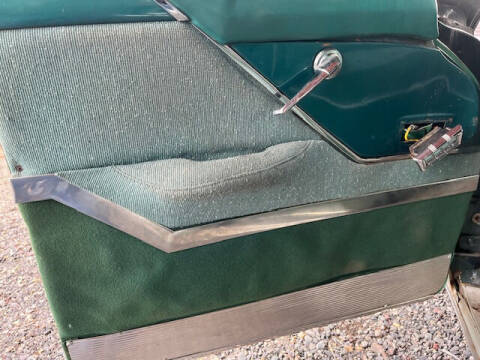 1955 Packard Patrician