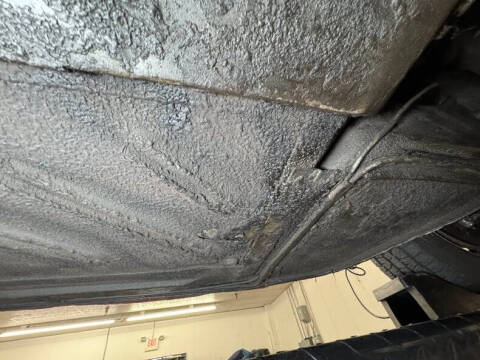 1958 Ford Thunderbird