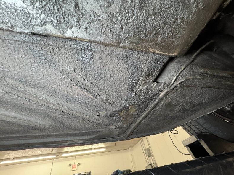 1958 Ford Thunderbird