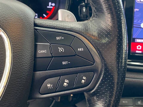 2022 Dodge Durango R/T Plus