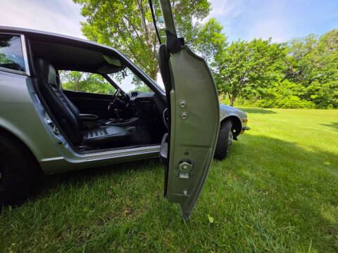 1973 Datsun 240Z