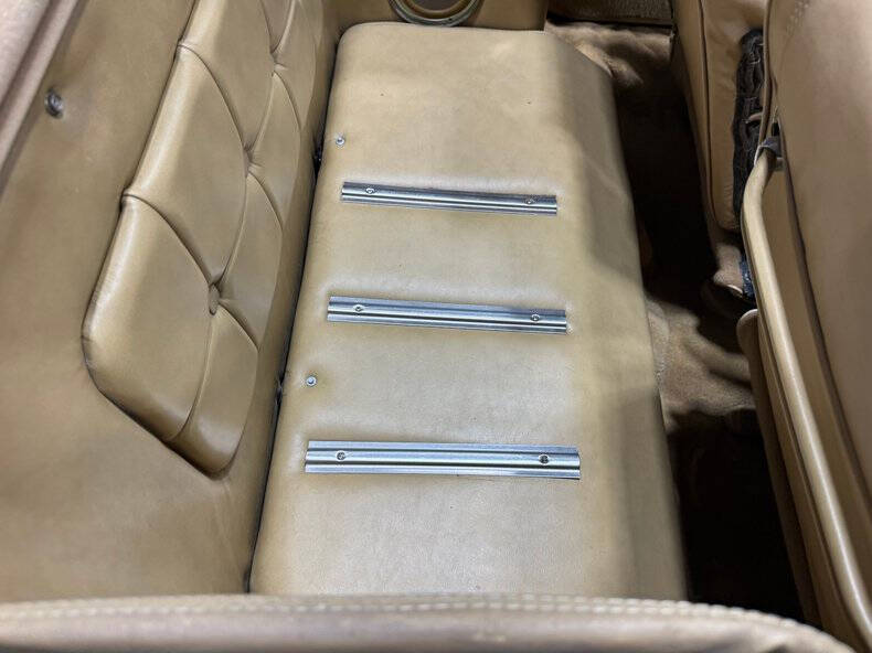 1982 Cadillac Eldorado