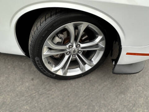 2021 Dodge Challenger R/T