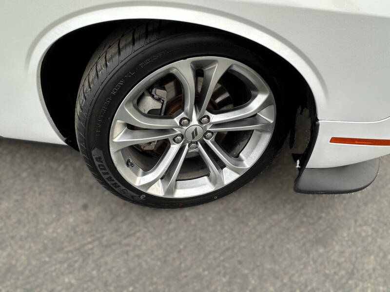 2021 Dodge Challenger R/T