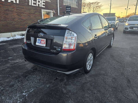 2009 Toyota Prius