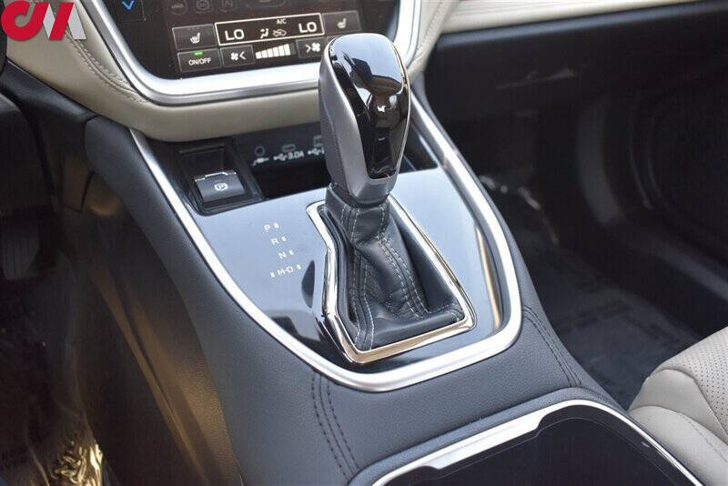 2024 Subaru Legacy Limited