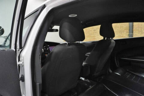 2018 Dodge Charger Police