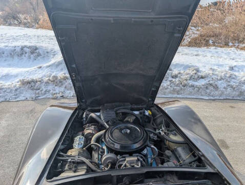 1978 Chevrolet Corvette