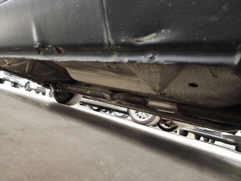 1987 BMW 3 Series 325i