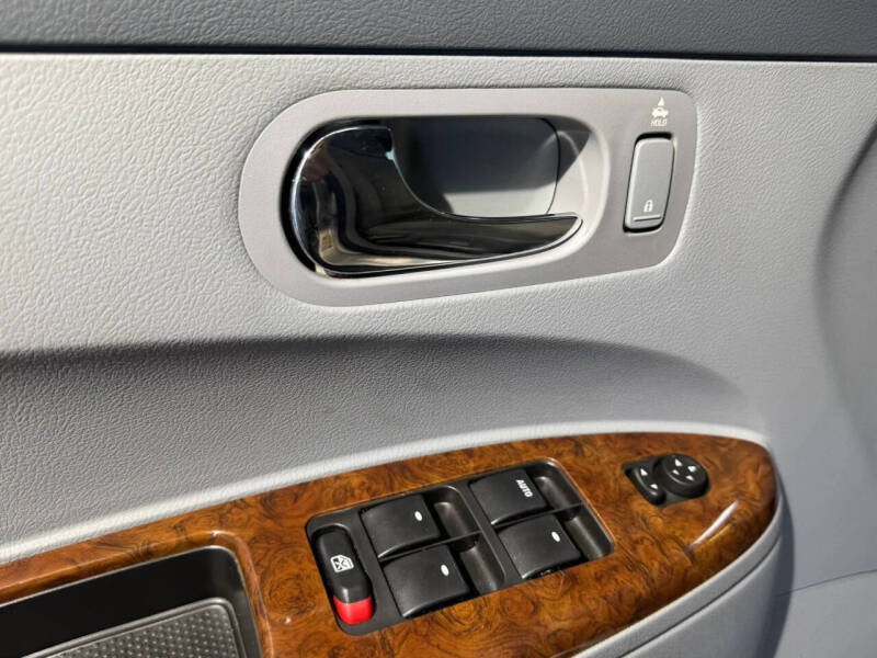 2006 Buick LaCrosse CX