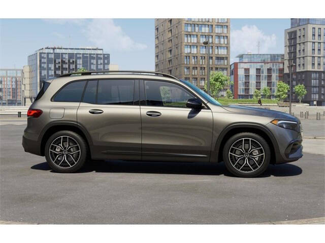 2023 Mercedes-Benz EQB EQB 300 4MATIC