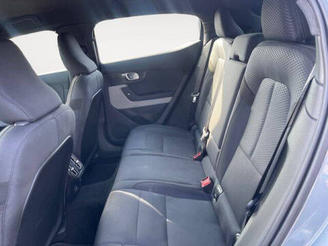 2023 Polestar 2 Long Range Single Motor