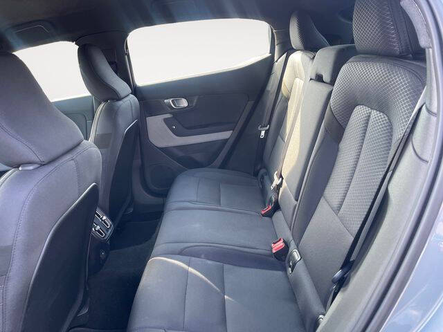2023 Polestar 2 Long Range Single Motor