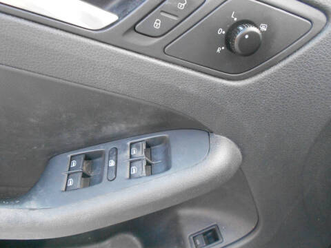 2012 Volkswagen Jetta