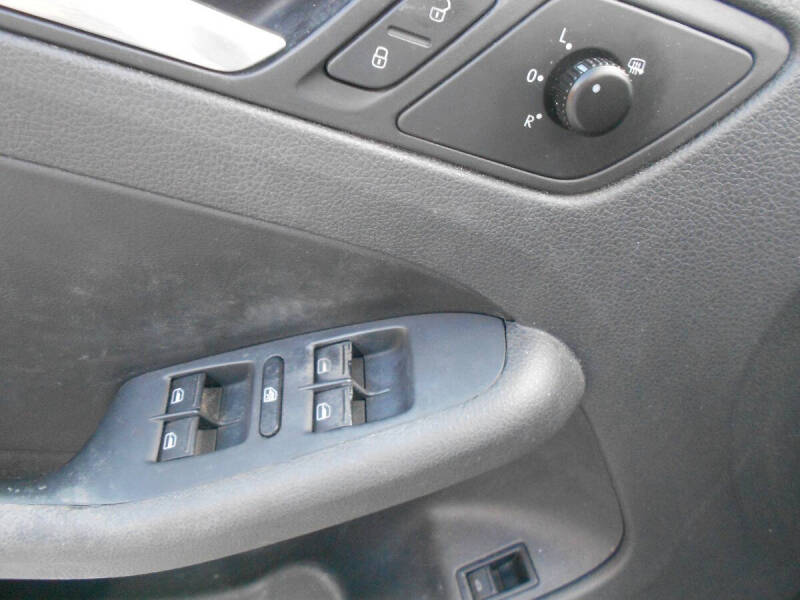 2012 Volkswagen Jetta
