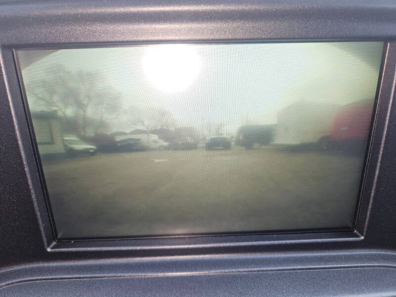 2018 Chevrolet Silverado 3500HD Work Truck