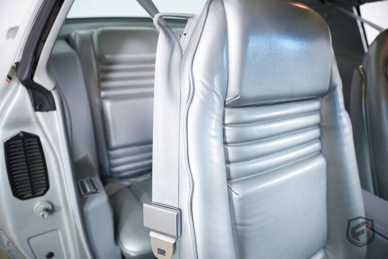 1979 Pontiac Trans Am