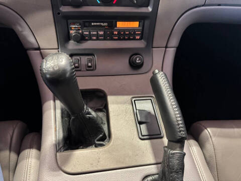 1994 Dodge Viper RT/10