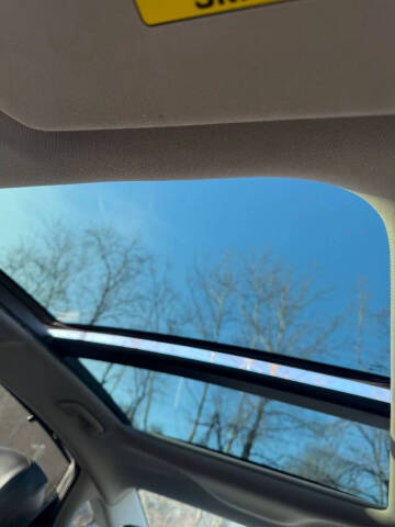 2015 Hyundai Genesis