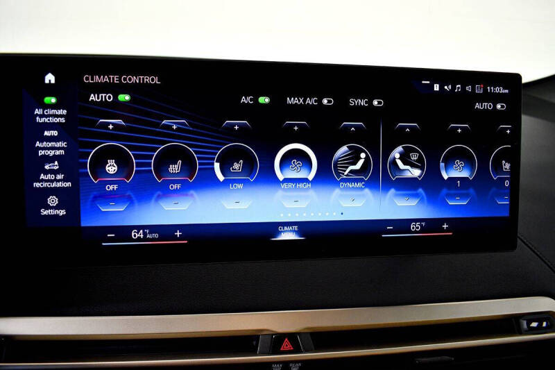 2023 BMW iX xDrive50