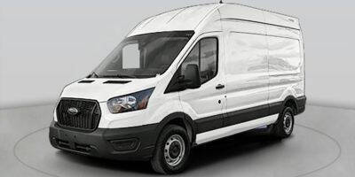 2023 Ford Transit for sale at CHAMPION AUTO SALES OF JERSEY CITY in Jersey City NJ
