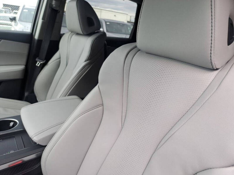 2026 Acura MDX w/Tech
