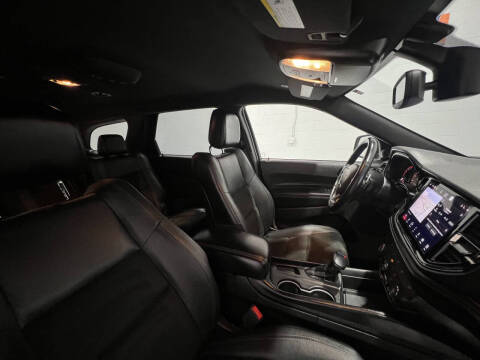 2021 Dodge Durango GT Plus