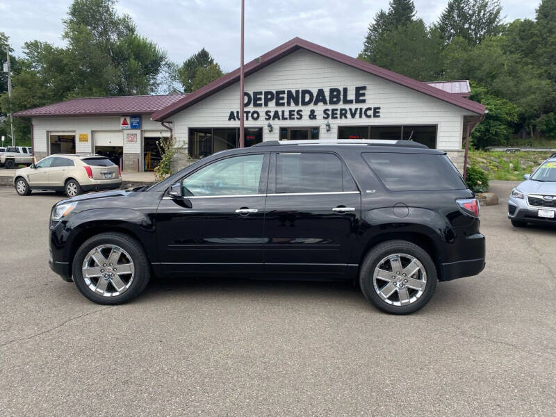 Dependable Auto Sales and Service Car Dealer in Binghamton, NY