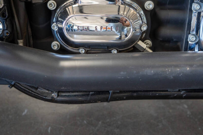 2008 Harley-Davidson Street Glide