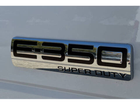 2025 Ford E-Series