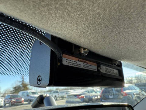 2007 Ford Crown Victoria