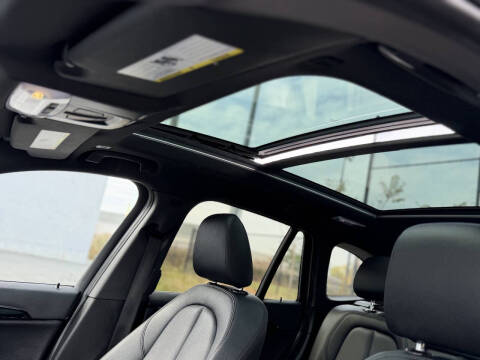 2018 BMW X1 sDrive28i