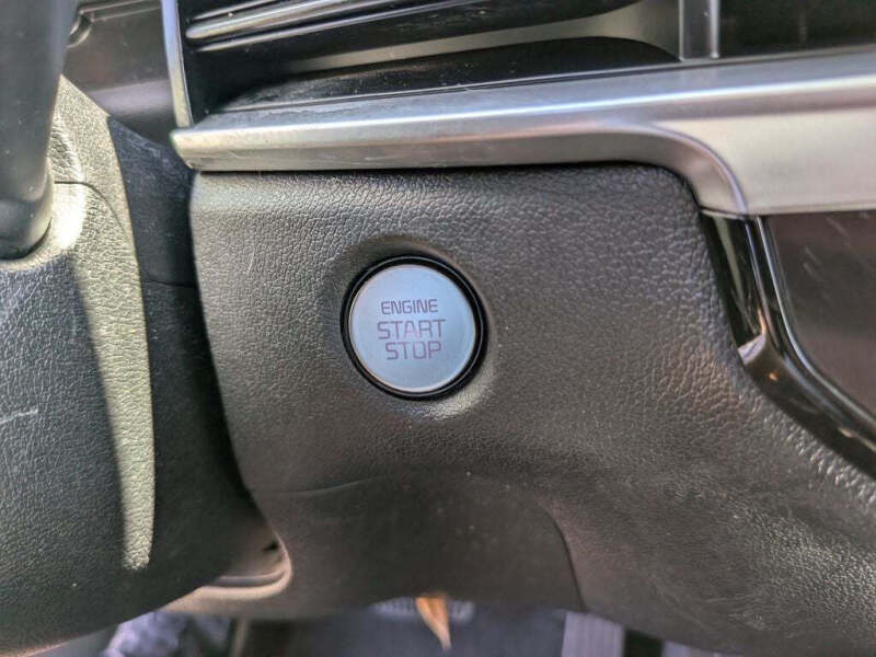 2024 Kia Sorento EX