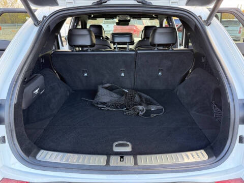 2022 Genesis GV70 3.5T Sport