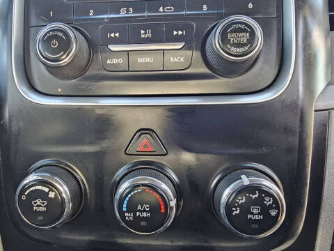 2015 RAM 2500 Tradesman