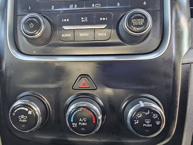 2015 RAM 2500 Tradesman