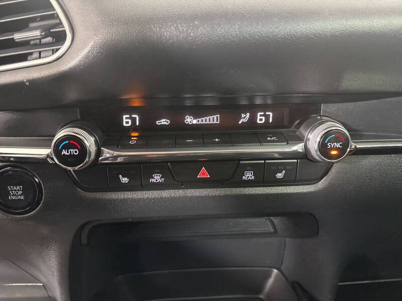 2023 Mazda CX-30 2.5 S Premium