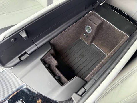 2019 BMW M5 Competition