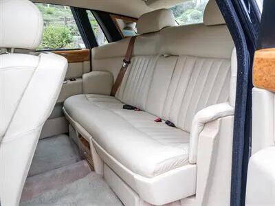 2004 Rolls-Royce Phantom