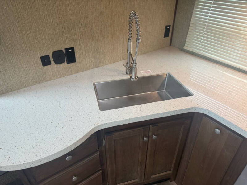 2017 Keystone RV Sprinter