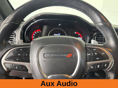 2022 Dodge Durango Citadel