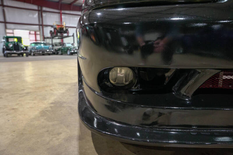 1994 Ford Mustang GT