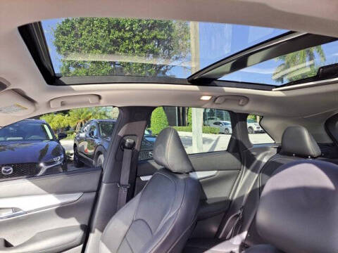 2020 Infiniti QX50 Luxe