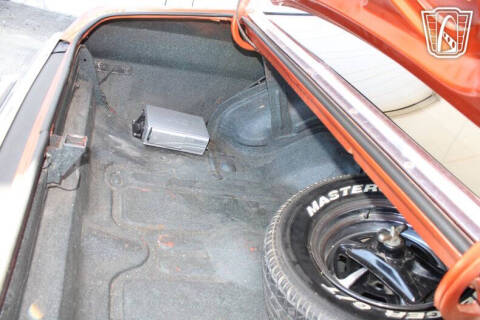 1973 Ford Torino